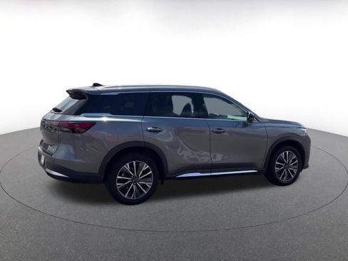 Used 2026 INFINITI QX60 Luxe AWD/4WD image 15