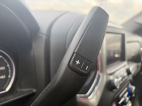 Used 2019 Chevrolet Silverado 1500 RST w/ All-Star Edition AWD/4WD image 24