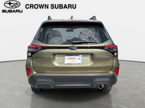 New 2026 Subaru Forester Limited image 5