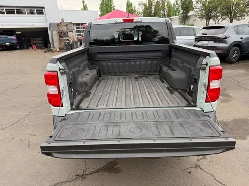 Used 2023 Ford Maverick Lariat FWD image 29