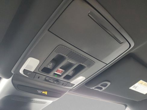 New 2026 Acura ADX A-Spec image 30