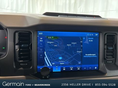 Used 2024 Ford Bronco Wildtrak image 32