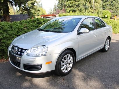 Used 2010 Volkswagen Jetta Limited Edition