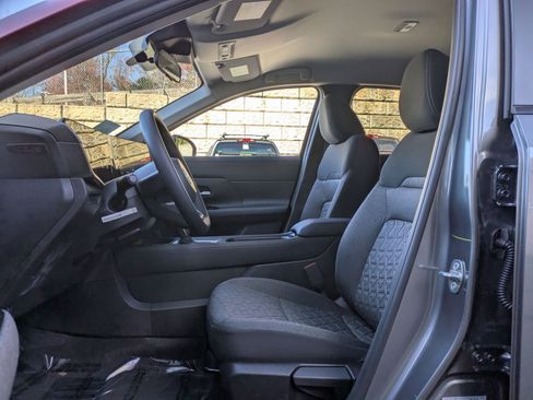 New 2026 Nissan Kicks SV w/ Cold Weather Package image 12