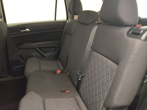 Used 2021 Volkswagen Atlas S FWD image 18