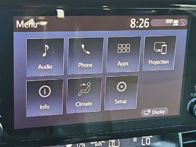 Used 2022 Toyota Sienna XLE FWD image 25