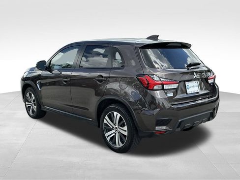 Used 2024 Mitsubishi Outlander Sport AWD image 6