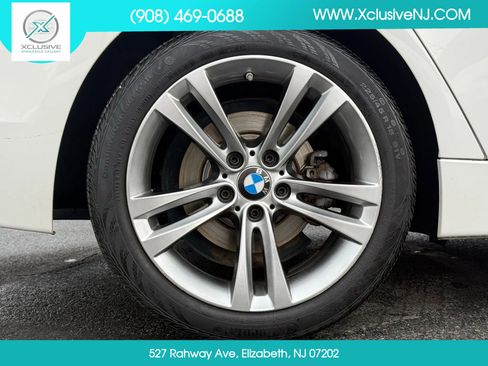 Used 2018 BMW 330i xDrive Sedan image 32