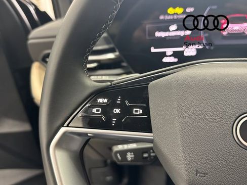 Used 2025 Audi Q5 2.0T Premium image 25