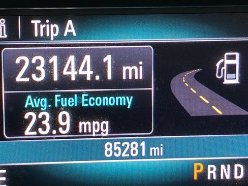 Used 2017 Buick Envision Essence FWD image 33