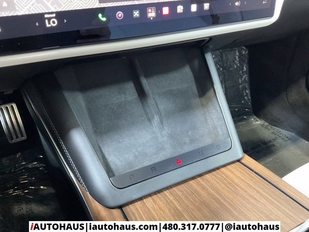 Used 2023 Tesla Model S Standard Range AWD/4WD image 29