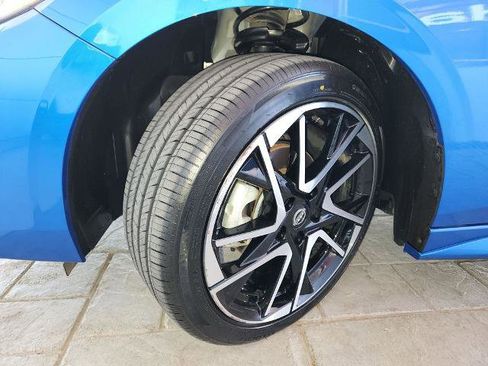 Certified 2024 Nissan Sentra SR image 30