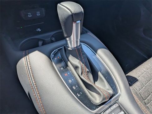 New 2026 Honda HR-V Sport image 16