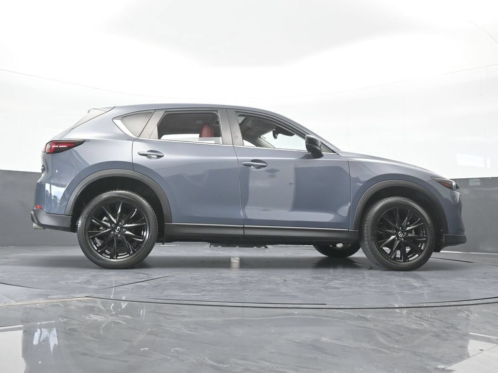 Used 2022 MAZDA CX-5 Carbon Edition AWD/4WD image 61