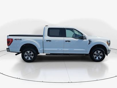 Used 2022 Ford F150 XLT w/ Equipment Group 301A Mid