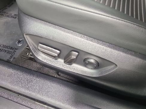 Certified 2024 Toyota Camry SE FWD image 20