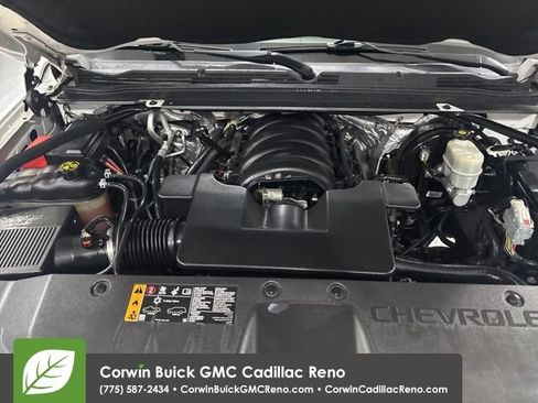 Used 2017 Chevrolet Suburban LT AWD/4WD image 41