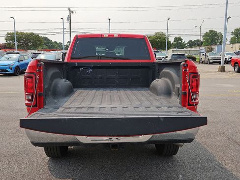 Used 2026 RAM 2500 Big Horn AWD/4WD image 31