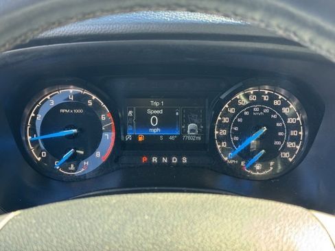 Used 2020 Ford Ranger XLT w/ Equipment Group 302A Luxury image 26