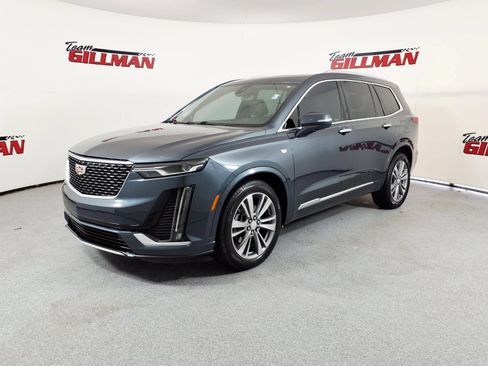 Used 2020 Cadillac XT6 Premium Luxury FWD image 7