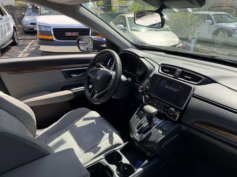 Used 2020 Honda CR-V EX image 13