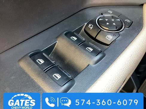 Used 2024 Ford Expedition Limited image 29