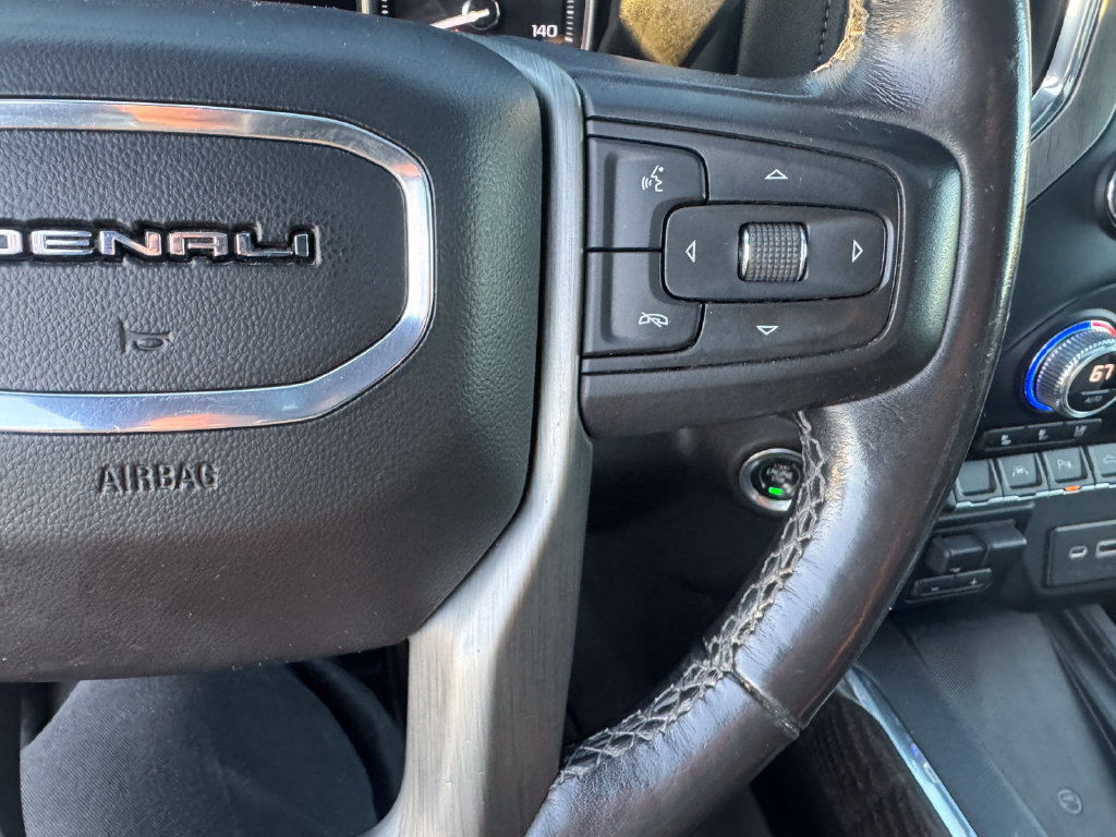 Used 2022 GMC Sierra 1500 Denali w/ Denali Premium Package AWD/4WD image 22