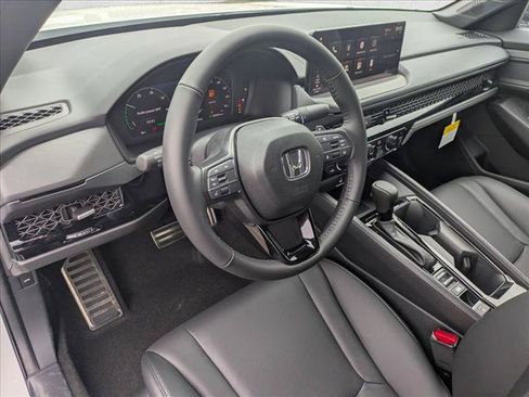 New 2026 Honda Accord Sport image 3