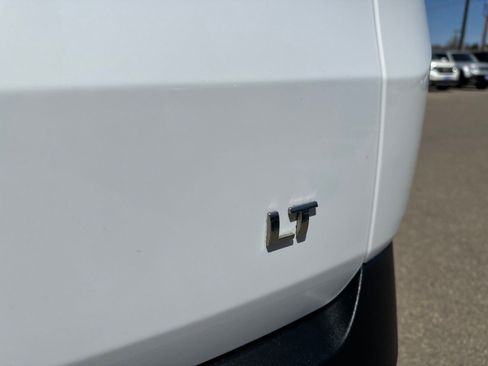 Used 2020 Chevrolet Traverse LT AWD/4WD image 7