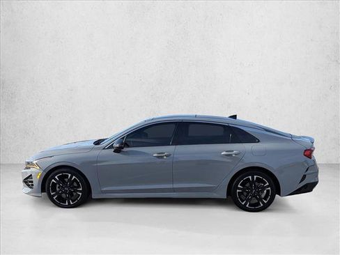 Used 2022 Kia K5 GT-Line w/ GT-Line FWD Premium Package image 8