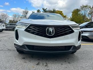 New 2026 Acura RDX A-Spec video 2