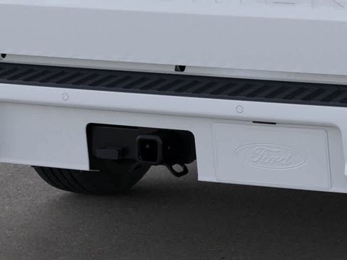 New 2025 Ford Maverick Lobo image 23