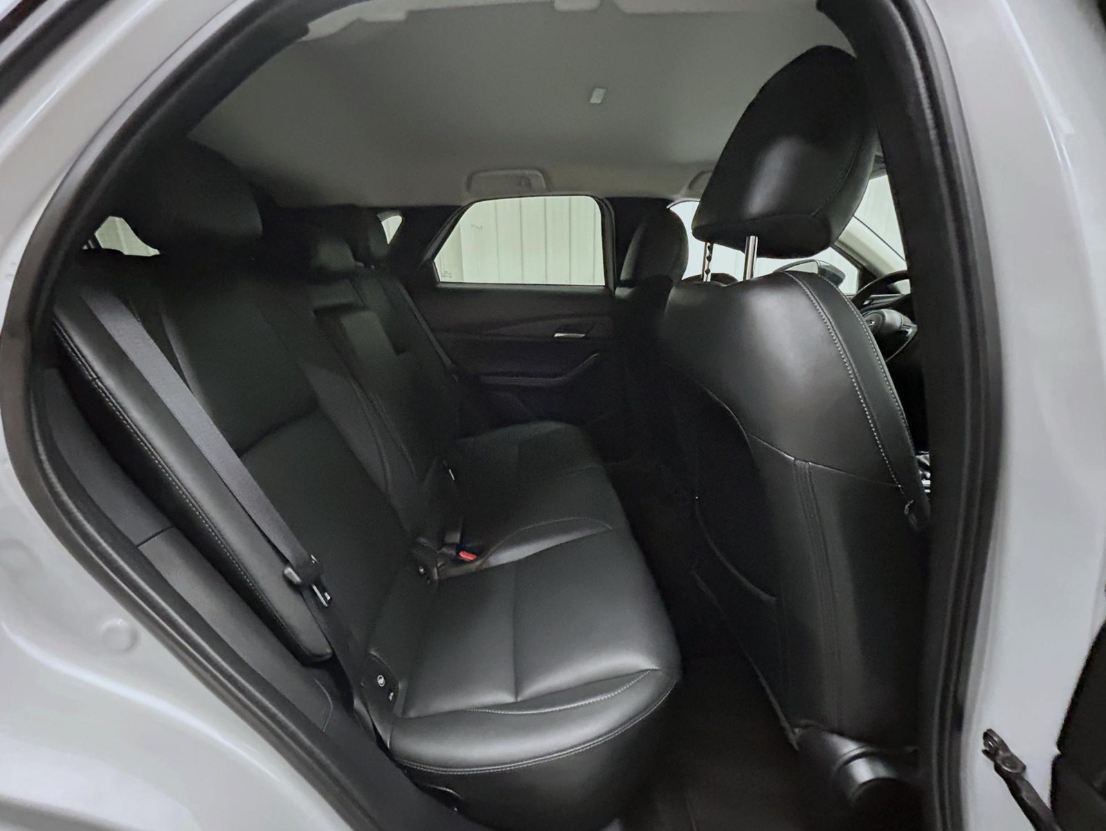 Certified 2024 MAZDA CX-30 AWD 2.5 S w/ Select Sport Pkg image 18