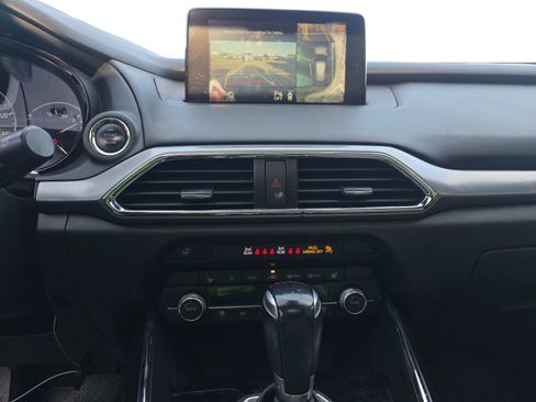 Used 2019 MAZDA CX-9 Grand Touring image 11