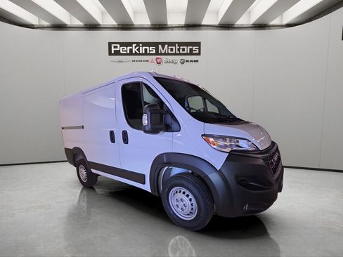 New 2026 RAM ProMaster 1500 w/ Convenience Group image 7
