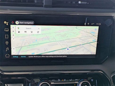 New 2026 GMC Sierra 1500 AT4X image 22