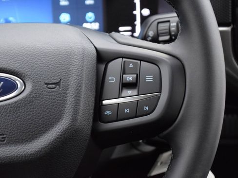 New 2026 Ford Ranger XLT w/ Equipment Group 301A High image 10