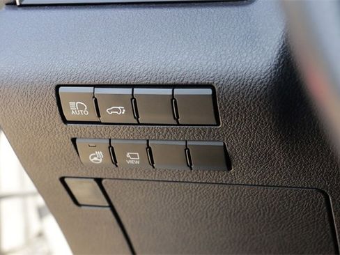 Used 2022 Lexus RX 350 F Sport image 21