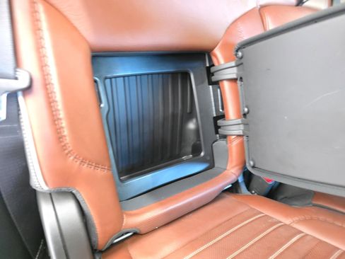 Used 2024 GMC Sierra 2500 Denali Ultimate w/ Max Trailering Package image 15