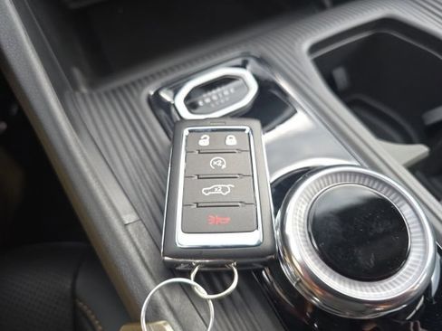 New 2026 Jeep Cherokee Limited AWD/4WD image 32