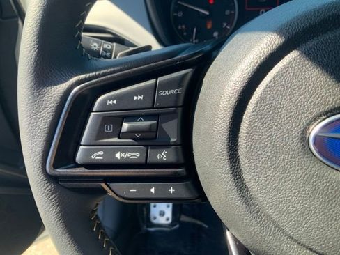 Certified 2025 Subaru Crosstrek 2.5i Sport image 20