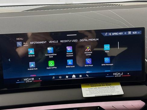 New 2026 BMW X3 xDrive30 w/ Premium Package image 15