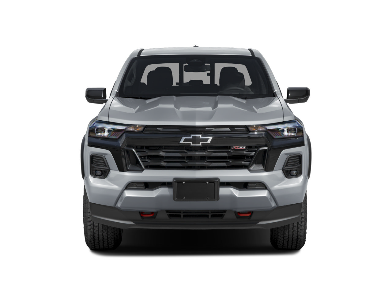 New 2026 Chevrolet Colorado Z71 w/ Z71 Convenience Package 2 AWD/4WD image 52