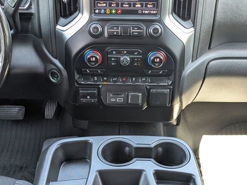Used 2020 Chevrolet Silverado 1500 LT w/ All-Star Edition AWD/4WD image 18
