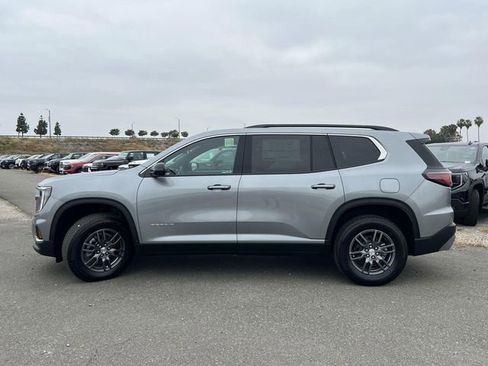 New 2025 GMC Acadia Elevation FWD image 6