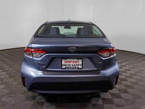 Used 2025 Toyota Corolla LE FWD image 13