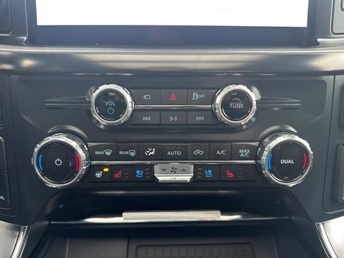 New 2026 Ford F150 Platinum w/ Equipment Group 702A High image 10