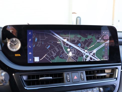 Certified 2024 Lexus ES 350 Ultra Luxury image 24