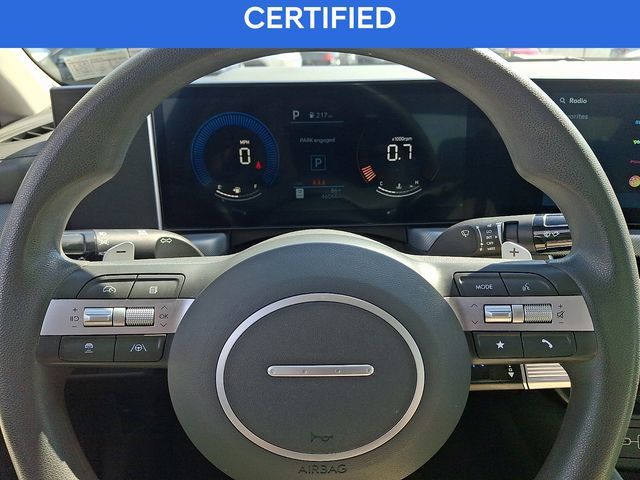 Used 2024 Hyundai Sonata SEL FWD image 25