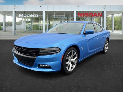 Used 2016 Dodge Charger R/T w/ Plus Group